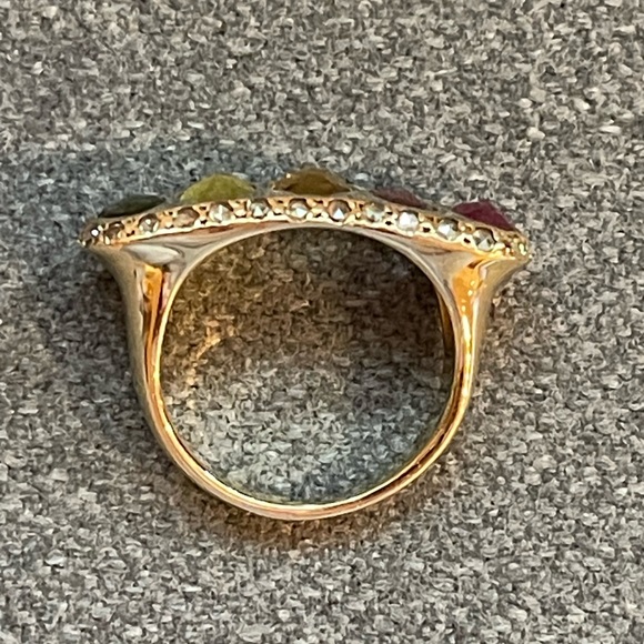 Scosha 14k Ring - Picture 6 of 10